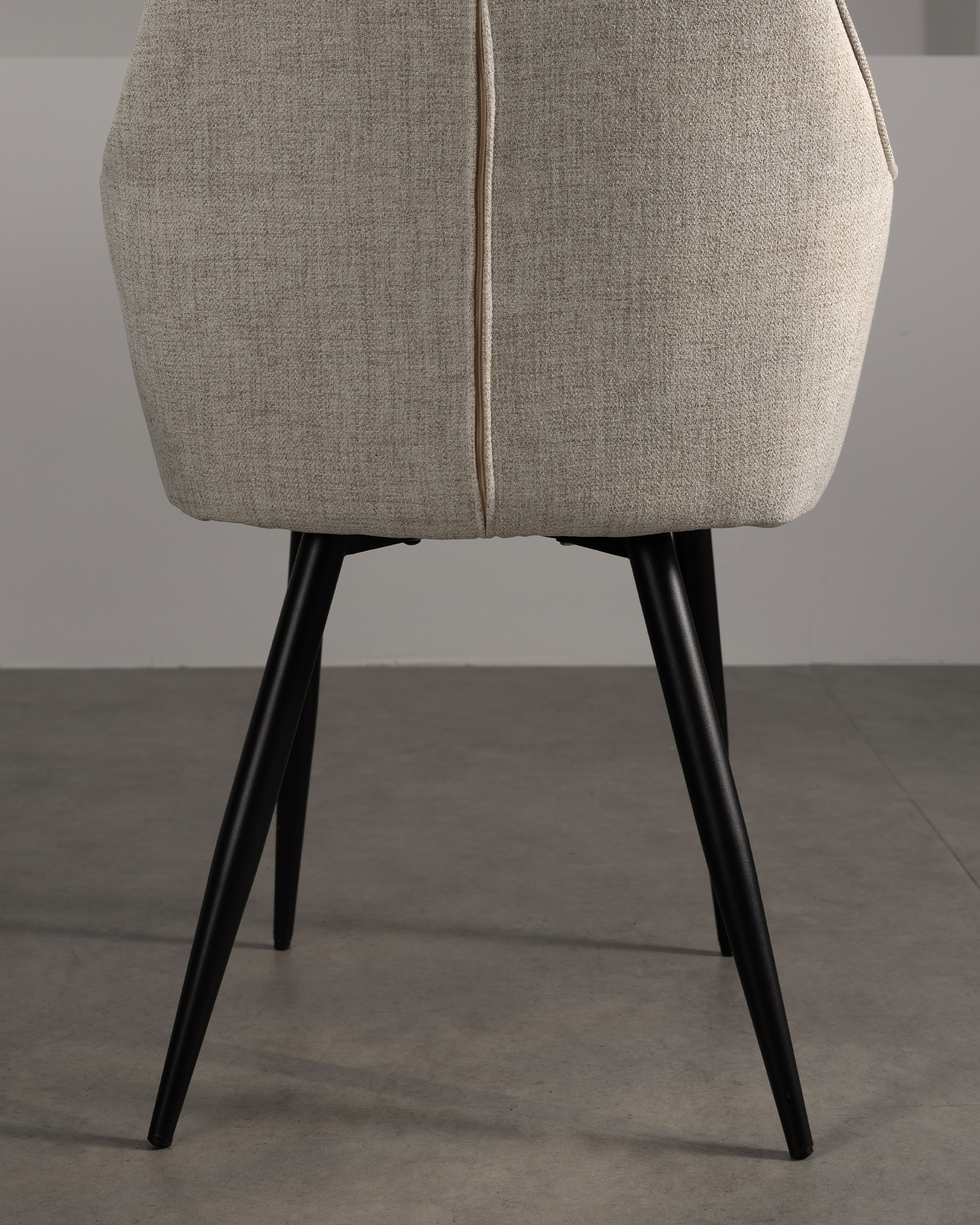 Kárpitozott étkezőszék Kárpitozott étkezőszék