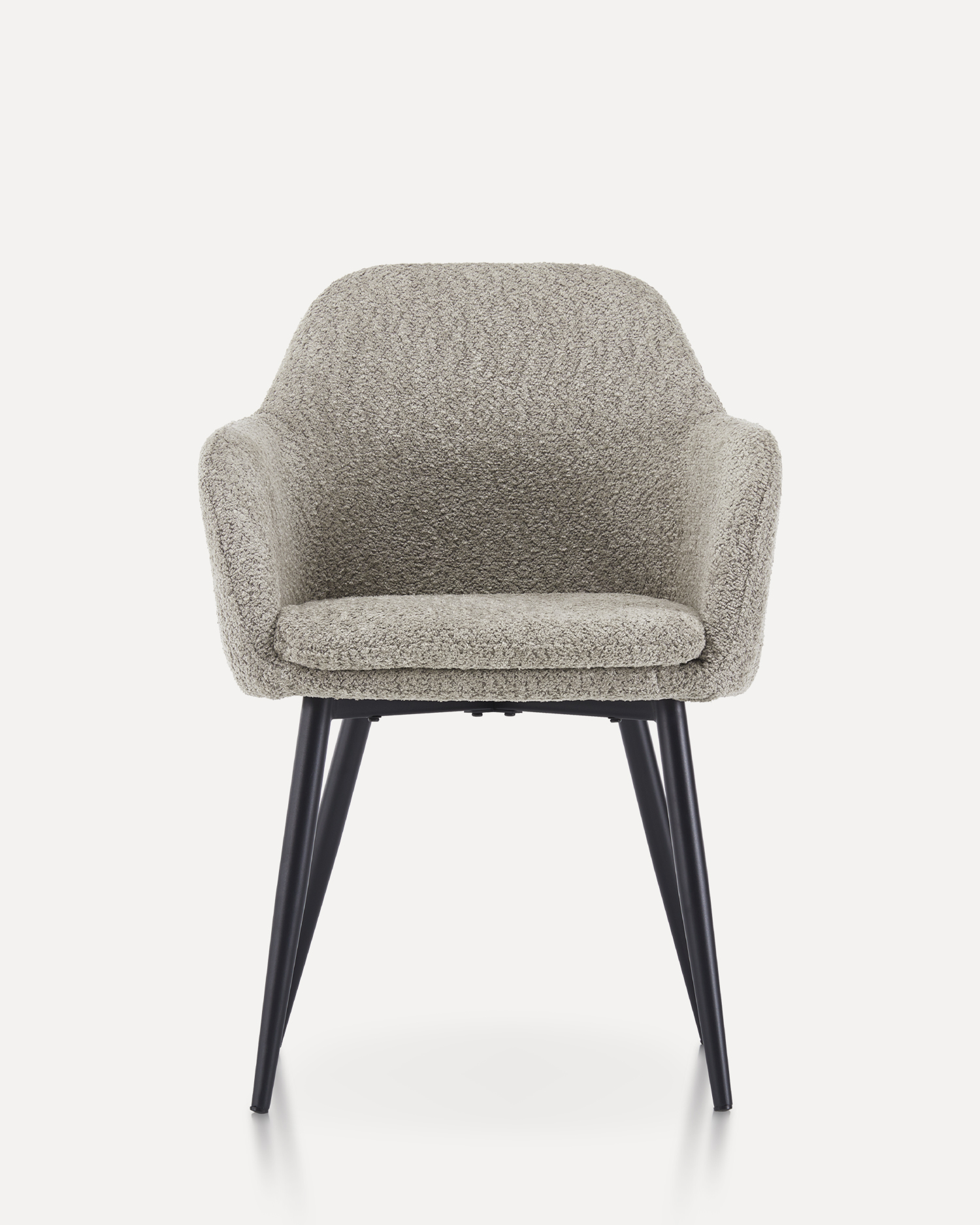 Puha kárpitozott étkezőszék Puha kárpitozott étkezőszék