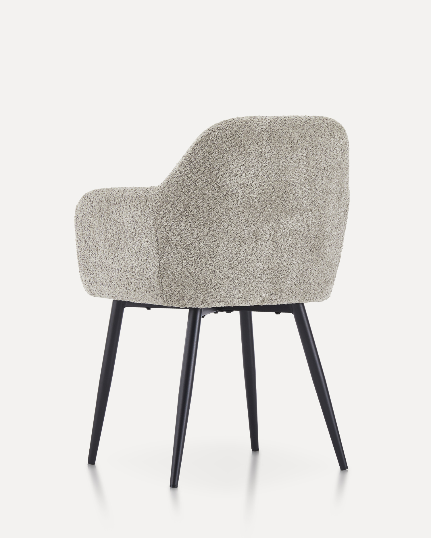 Puha kárpitozott étkezőszék Puha kárpitozott étkezőszék