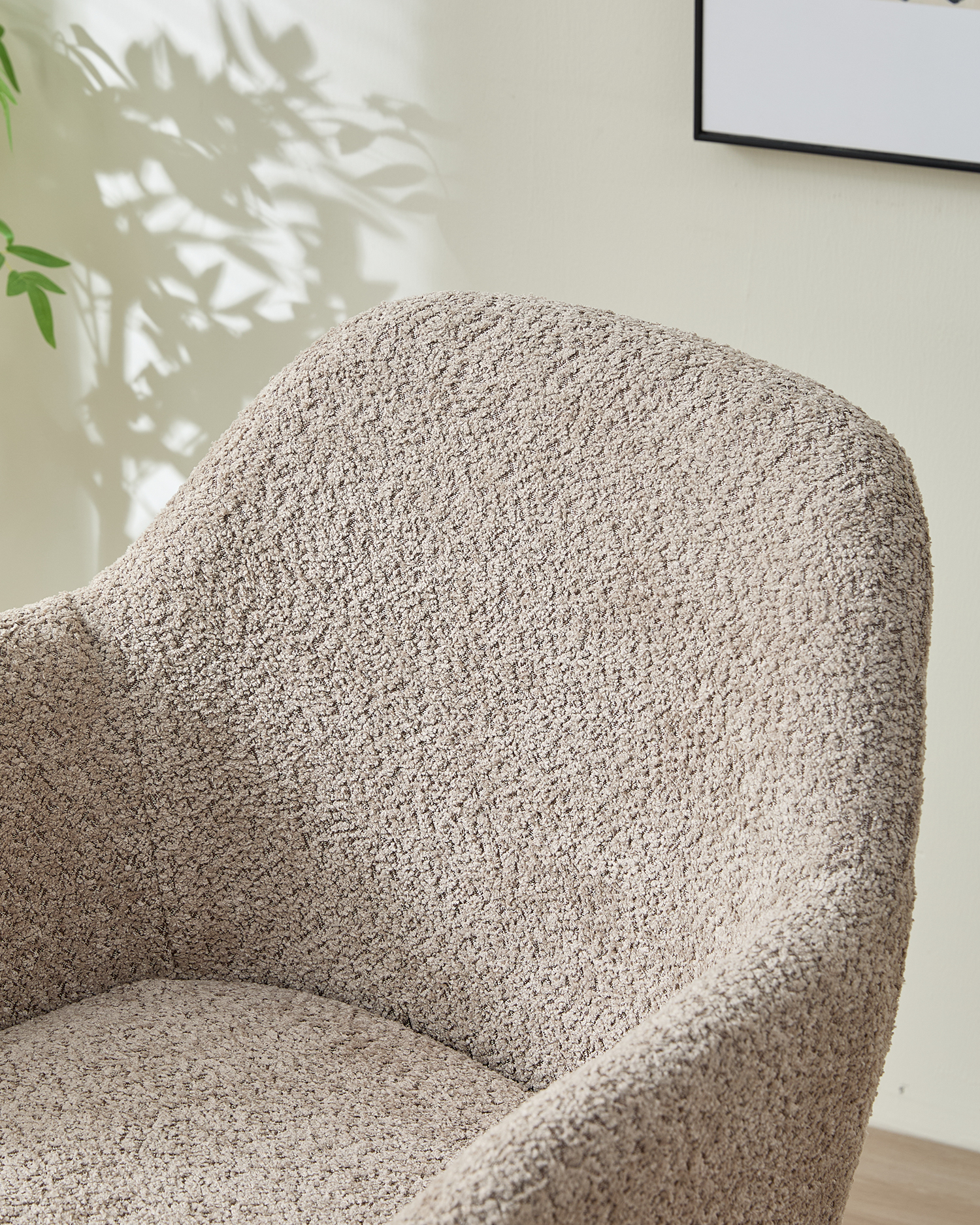 Puha kárpitozott étkezőszék Puha kárpitozott étkezőszék