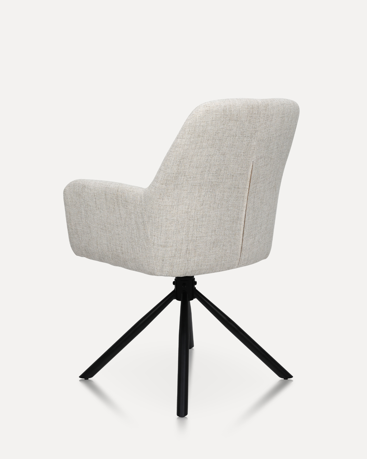 Forgószövetes étkezőszék Forgószövetes étkezőszék