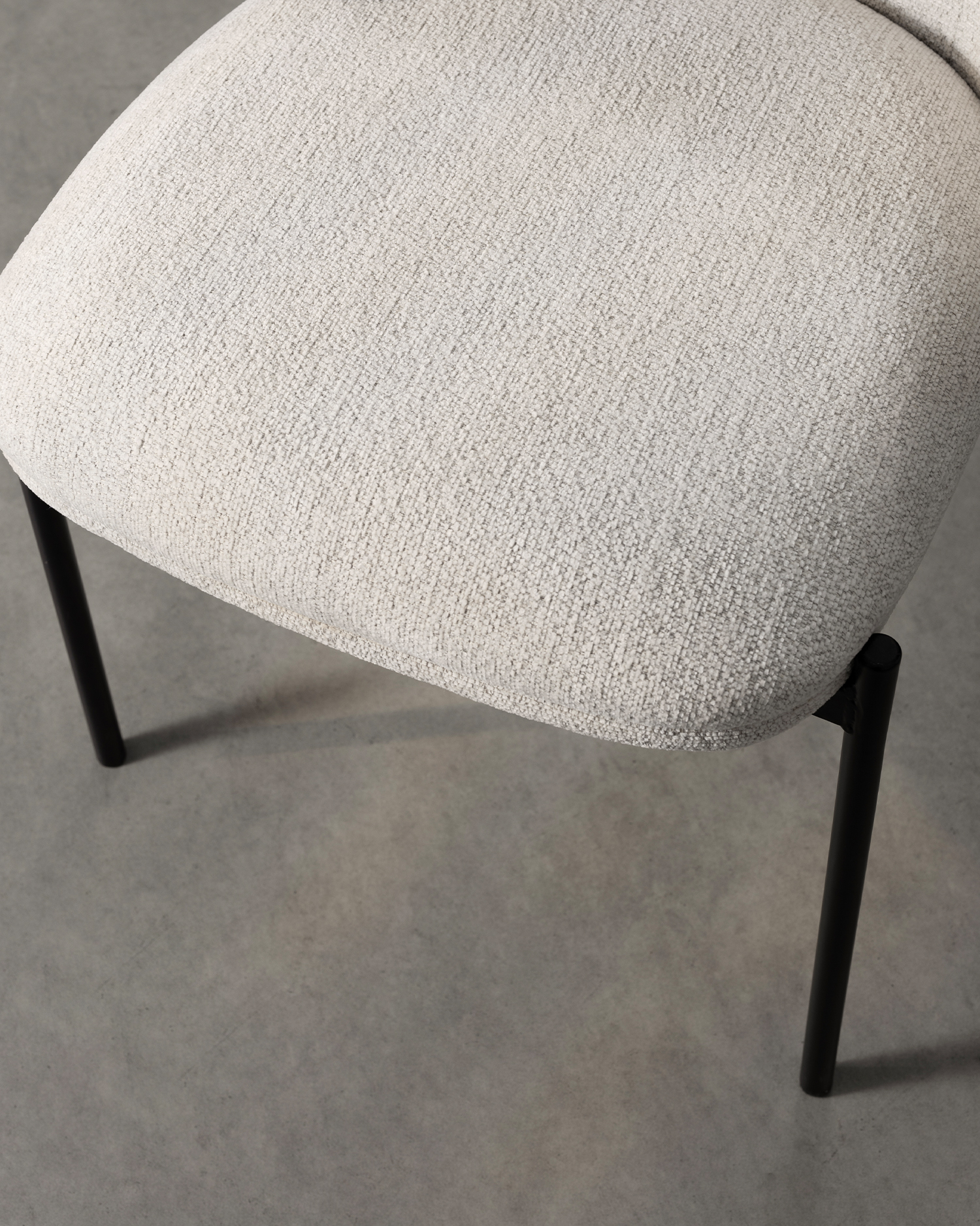 Párnázott étkezőszékek Párnázott étkezőszékek