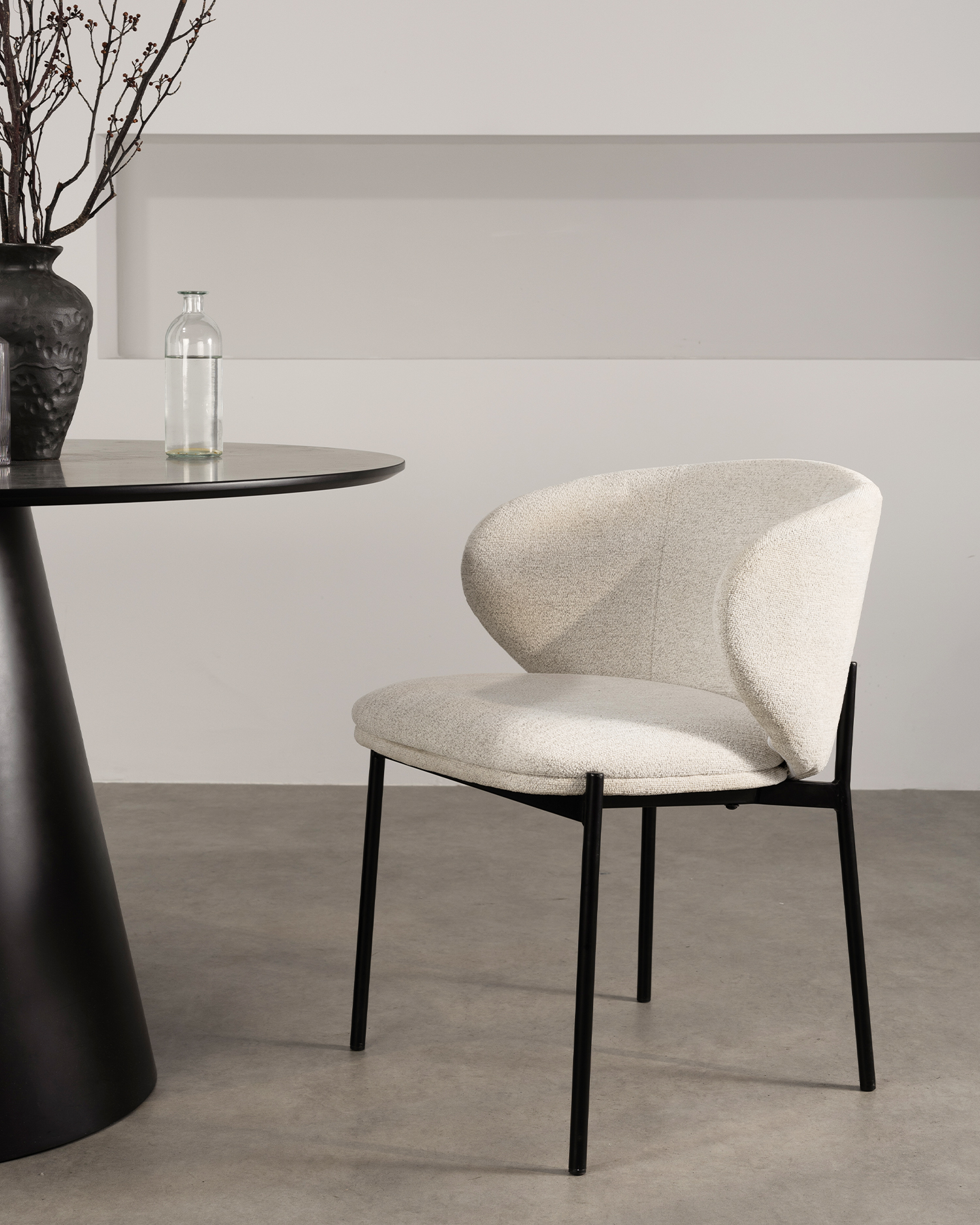 Párnázott étkezőszékek Párnázott étkezőszékek