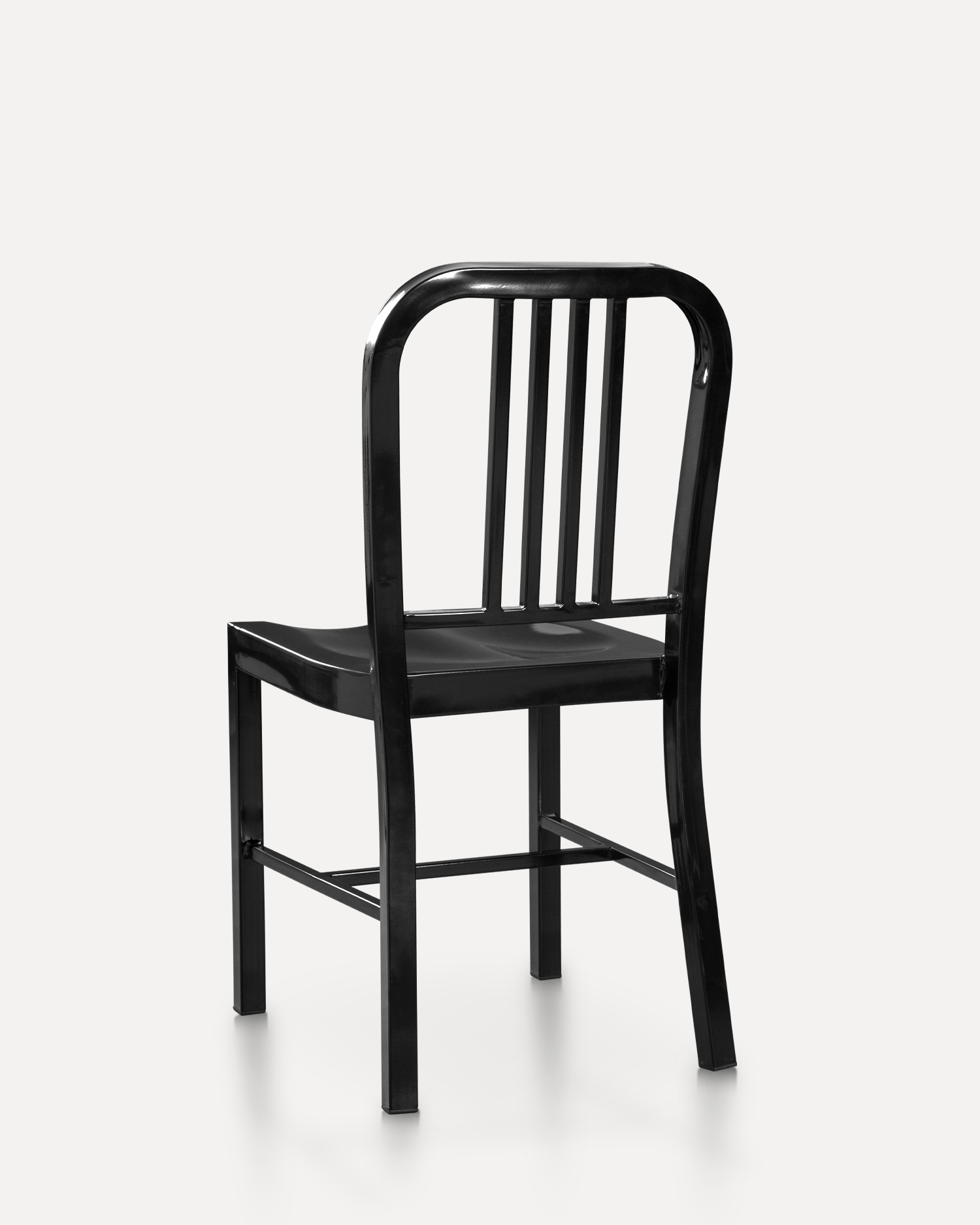 Időtlen tervező vasszék Időtlen tervező vasszék