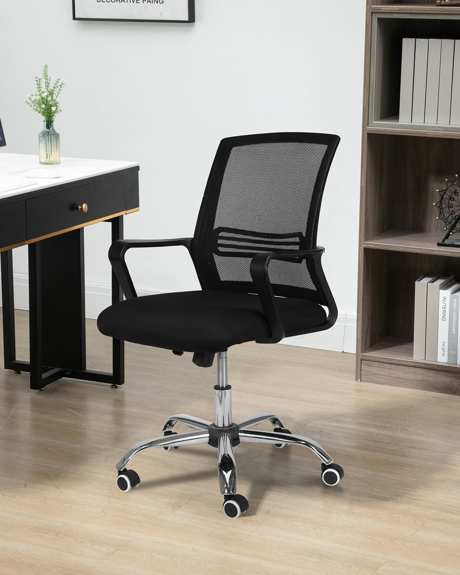 Forgóasztal -szék Forgóasztal -szék