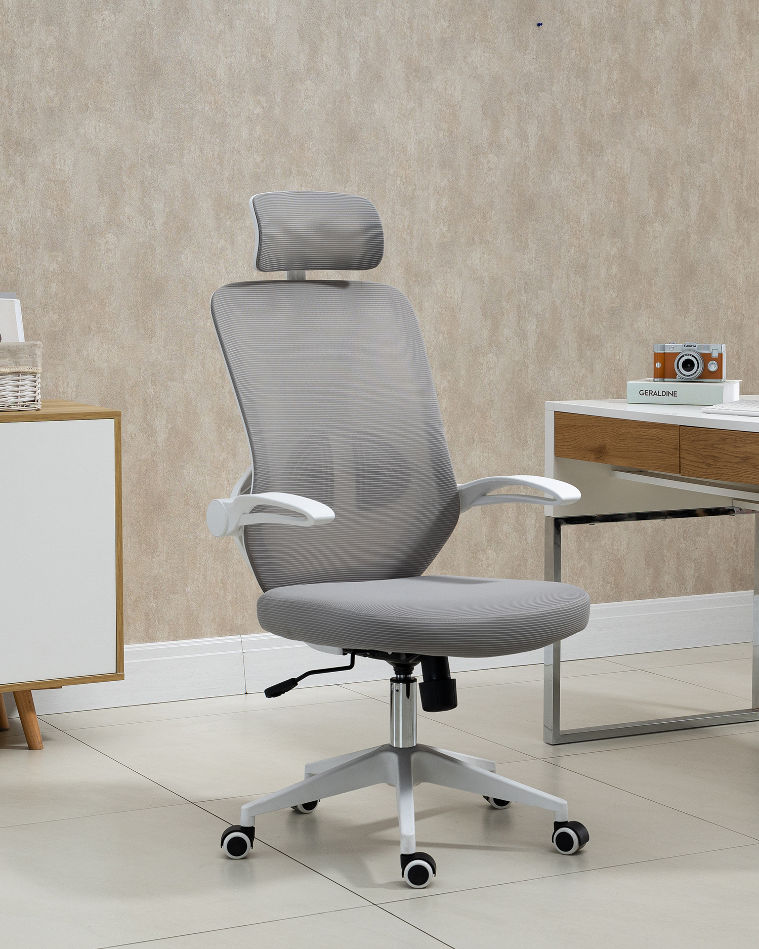 Ergonómikus stílusos irodai szék Ergonómikus stílusos irodai szék