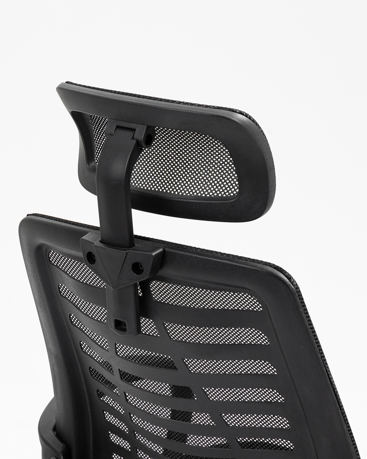 Állítható fejtámla irodai szék Állítható fejtámla irodai szék