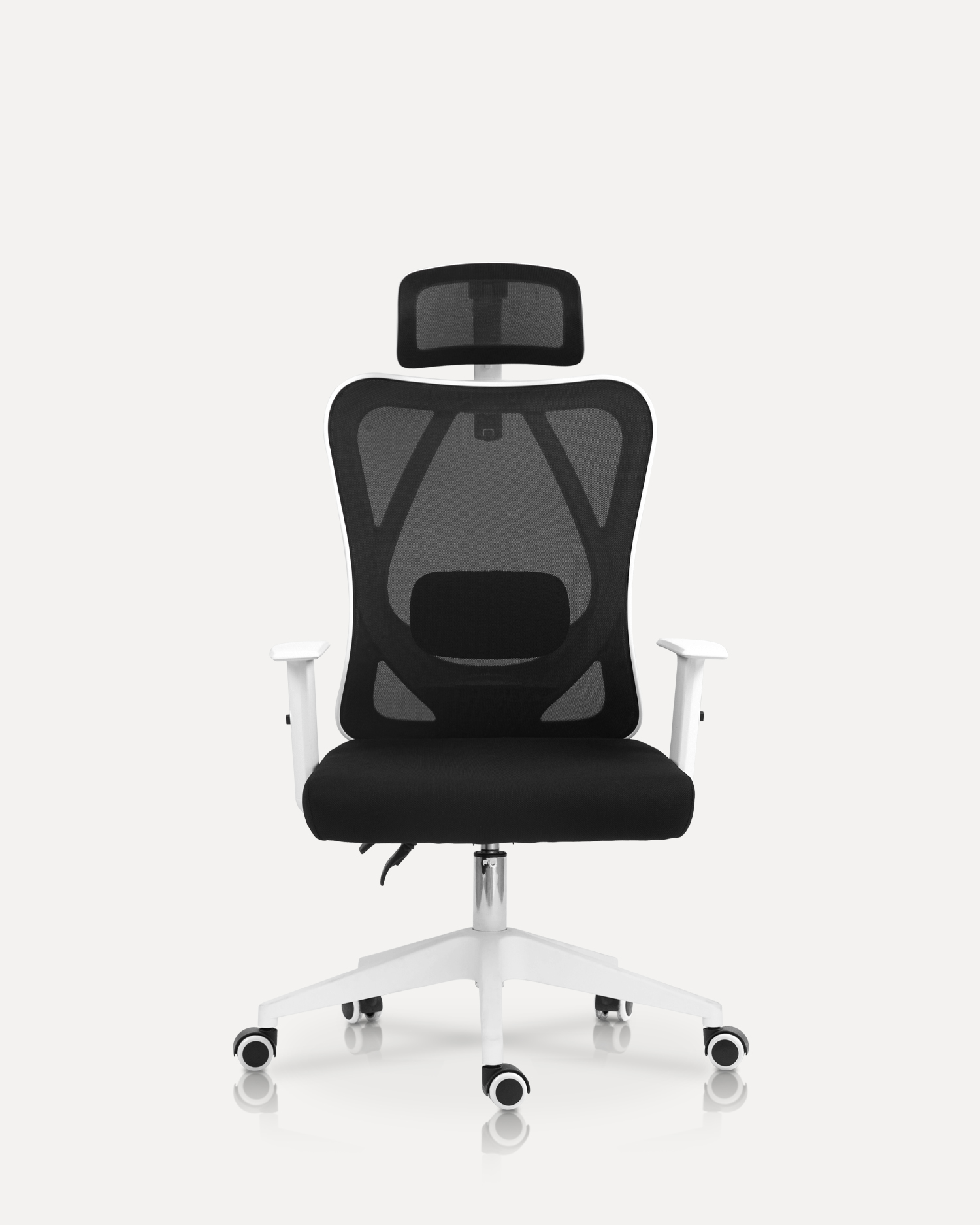 Ergonómikus fekvő irodai szék Ergonómikus fekvő irodai szék