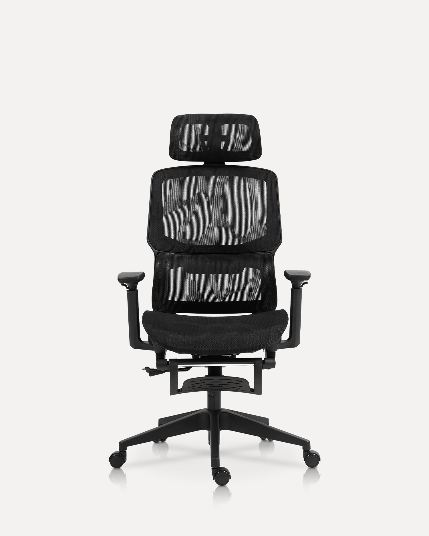 Ergonómikus irodai szék kialakítása Ergonómikus irodai szék kialakítása